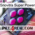 Snovitra Super Power 02